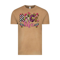 Vintage Camel race life Vintage Tee - Artiststas