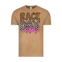 Vintage Camel race day vibes Vintage Tee - Artiststas