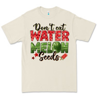 Bone dont eat watermelon seeds Premium Tee - texasbilliewilder