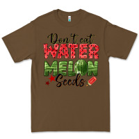 Cacao dont eat watermelon seeds Premium Tee - texasbilliewilder