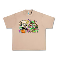 Burro eat drınk and be scary Urban Heavy Tee - AdoDesignShop