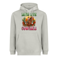 Moon Dust long live cowgirls artiststas Heavyweight Hoodie - Artiststas