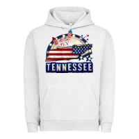 Pigment Lunar Rock tennessee 4th of july Urban Hoodie - CowGirlArtShop