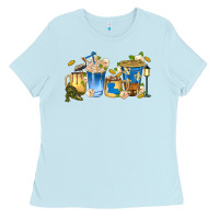 Louisiana Coffee Cups Ladies Tee | Teevron