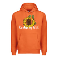 Carrot Kentucky Girl Premium Hoodie - Bettercallsaul