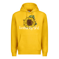 Lemon Kentucky Girl Premium Hoodie - Bettercallsaul