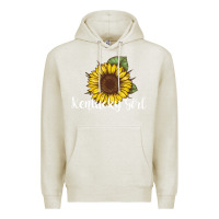Kentucky Girl Premium Hoodie | Teevron