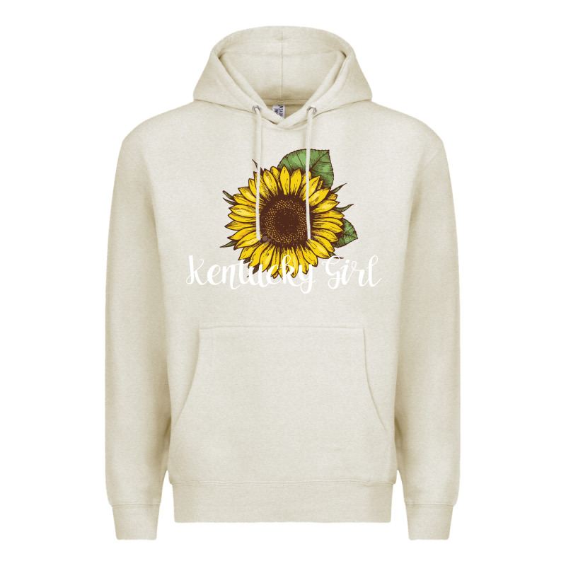 Kentucky Girl Premium Hoodie by Bettercallsaul | Teevron