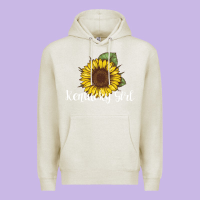 Kentucky Girl Premium Hoodie Designed By Bettercallsaul