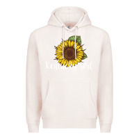 Pale Pink Kentucky Girl Premium Hoodie - Bettercallsaul