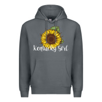 Rock Kentucky Girl Premium Hoodie - Bettercallsaul