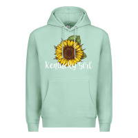 Seafoam Kentucky Girl Premium Hoodie - Bettercallsaul