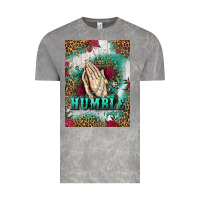 Cloud Rock western humble 1 peter 5 6 car air freshener Vintage Tee - Jasminsmagicworld