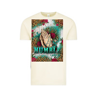 Vintage Arctic western humble 1 peter 5 6 car air freshener Vintage Tee - Jasminsmagicworld