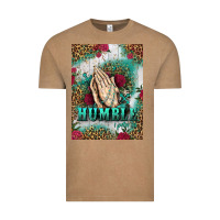 Vintage Coffee western humble 1 peter 5 6 car air freshener Vintage Tee - Jasminsmagicworld