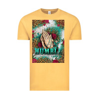 Vintage Mustard western humble 1 peter 5 6 car air freshener Vintage Tee - Jasminsmagicworld