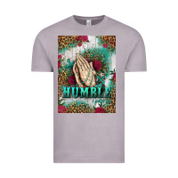 Western Humble 1 Peter 5 6 Car Air Freshener Vintage Tee | Teevron