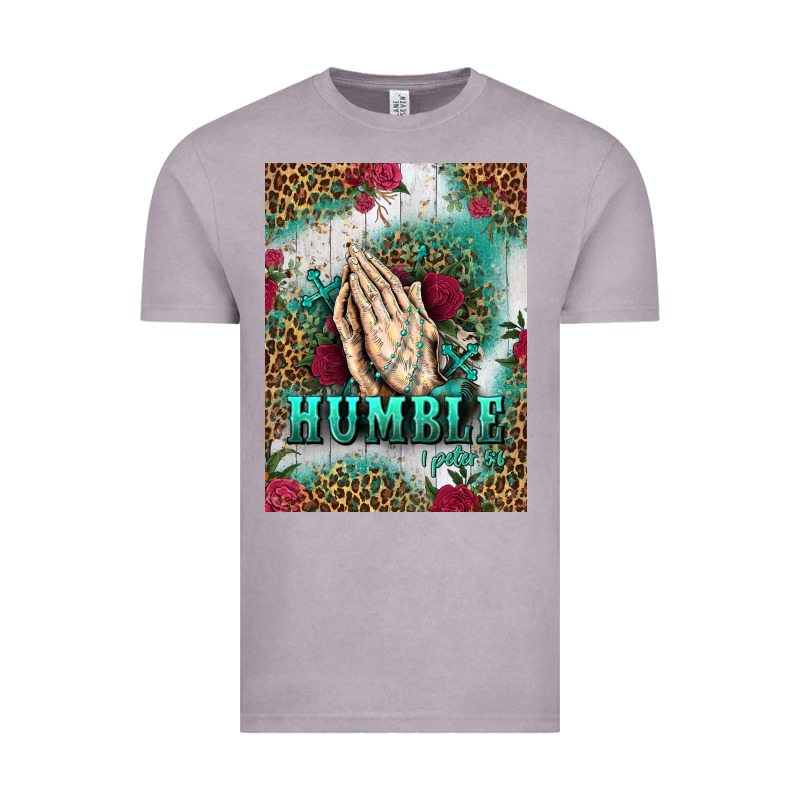 Western Humble 1 Peter 5 6 Car Air Freshener Vintage Tee by Jasminsmagicworld | Teevron