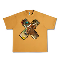 Peanut Butter farm life alphabet lowercase letters x Urban Heavy Tee - BundleAndBundleShop
