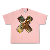 Salmon farm life alphabet lowercase letters x Urban Heavy Tee - BundleAndBundleShop