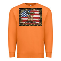 Carrot proud veteran veterans day Premium Sweatshirt - Jasminsmagicworld