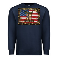 Navy proud veteran veterans day Premium Sweatshirt - Jasminsmagicworld