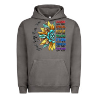 Pigment Tornado god says you are unique Urban Hoodie - CowGirlArtShop