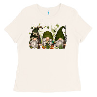 Bone hunter gnomes Ladies Tee - Zillion Design Studio