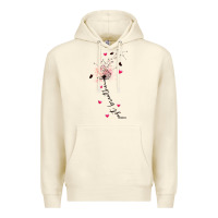 Sandshell just breathe Premium Hoodie - JahusDesignShop