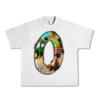 Lunar Rock farm life alphabet numbers 0 Urban Heavy Tee - BundleAndBundleShop