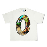 Pistachio farm life alphabet numbers 0 Urban Heavy Tee - BundleAndBundleShop