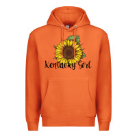 Carrot Kentucky Girl Premium Hoodie - Bettercallsaul