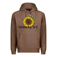 Chestnut Kentucky Girl Premium Hoodie - Bettercallsaul