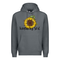 Rock Kentucky Girl Premium Hoodie - Bettercallsaul