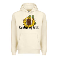 Sandshell Kentucky Girl Premium Hoodie - Bettercallsaul