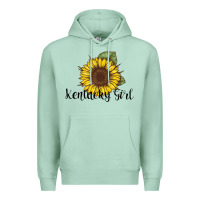 Seafoam Kentucky Girl Premium Hoodie - Bettercallsaul