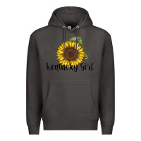 Smoke Kentucky Girl Premium Hoodie - Bettercallsaul