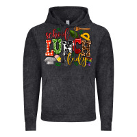 Vintage Arctic school lunch lady Vintage Hoodie - AdoDesignShop