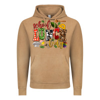 Vintage Camel school lunch lady Vintage Hoodie - AdoDesignShop