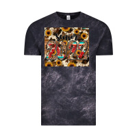 Cloud Black senior 2022 Vintage Tee - JahusDesignShop