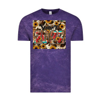 Cloud Purple senior 2022 Vintage Tee - JahusDesignShop