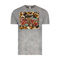 Cloud Rock senior 2022 Vintage Tee - JahusDesignShop
