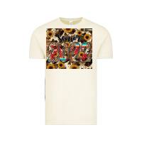 Vintage Arctic senior 2022 Vintage Tee - JahusDesignShop