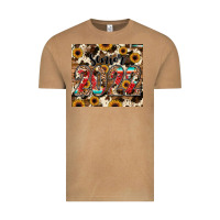 Vintage Camel senior 2022 Vintage Tee - JahusDesignShop