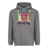 Storm chillin' with my peeps Heavyweight Hoodie - Artiststas