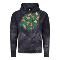 Cloud Black christmas gingerbread cookies patch Vintage Hoodie - BundleAndBundleShop