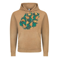 Vintage Camel christmas gingerbread cookies patch Vintage Hoodie - BundleAndBundleShop