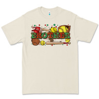 Bone brother softball Premium Tee - Zillion Design Studio