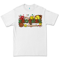 Brother Softball Premium Tee | Teevron