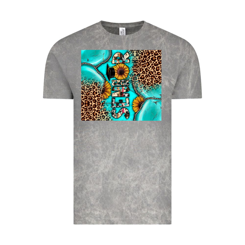 Senior 2022 Vintage Tee by JahusDesignShop | Teevron